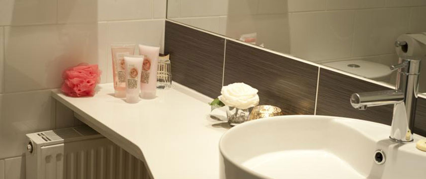 Arlington O`Connell Bridge - Bathroom Sink